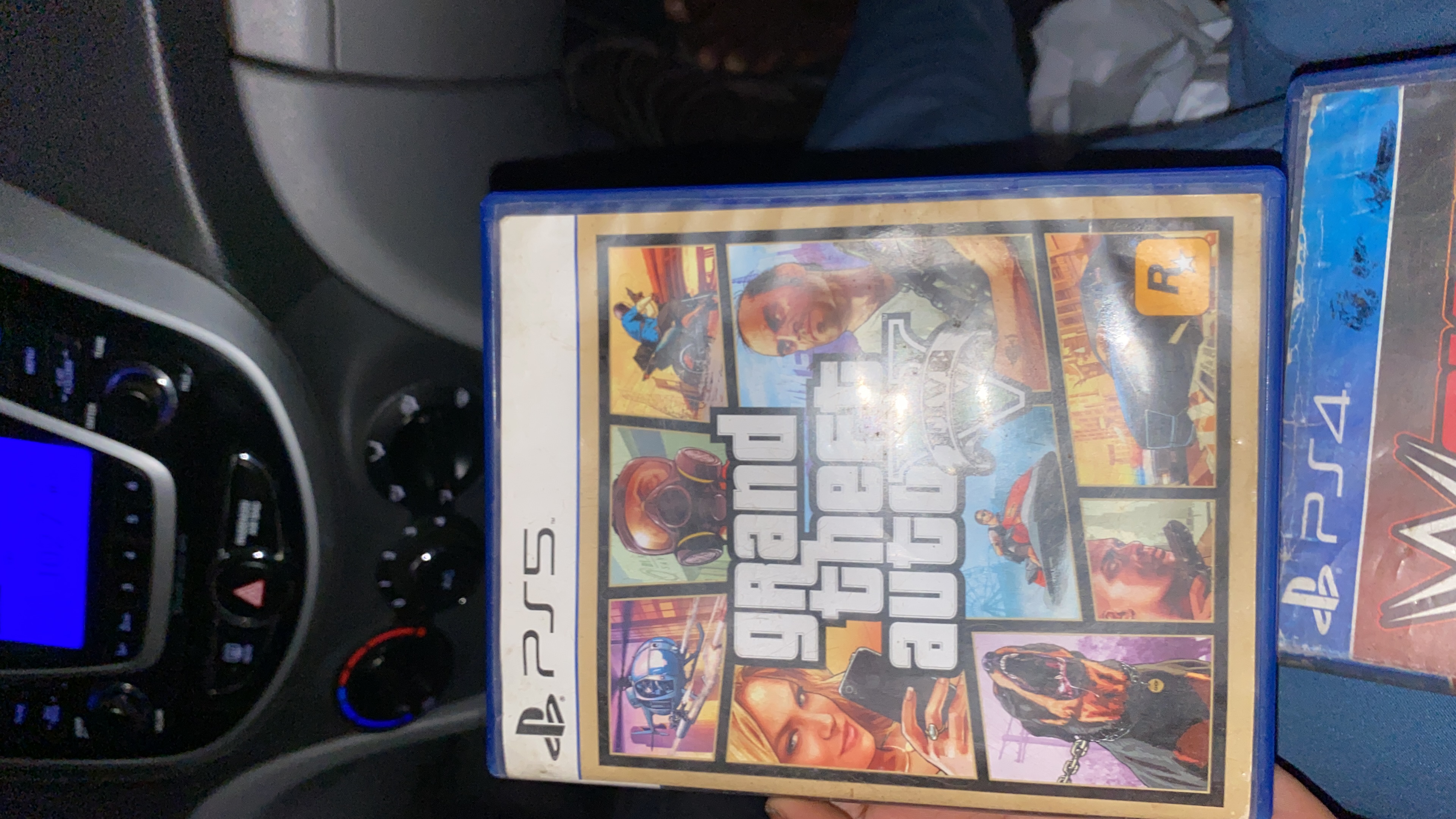 Gta 5
