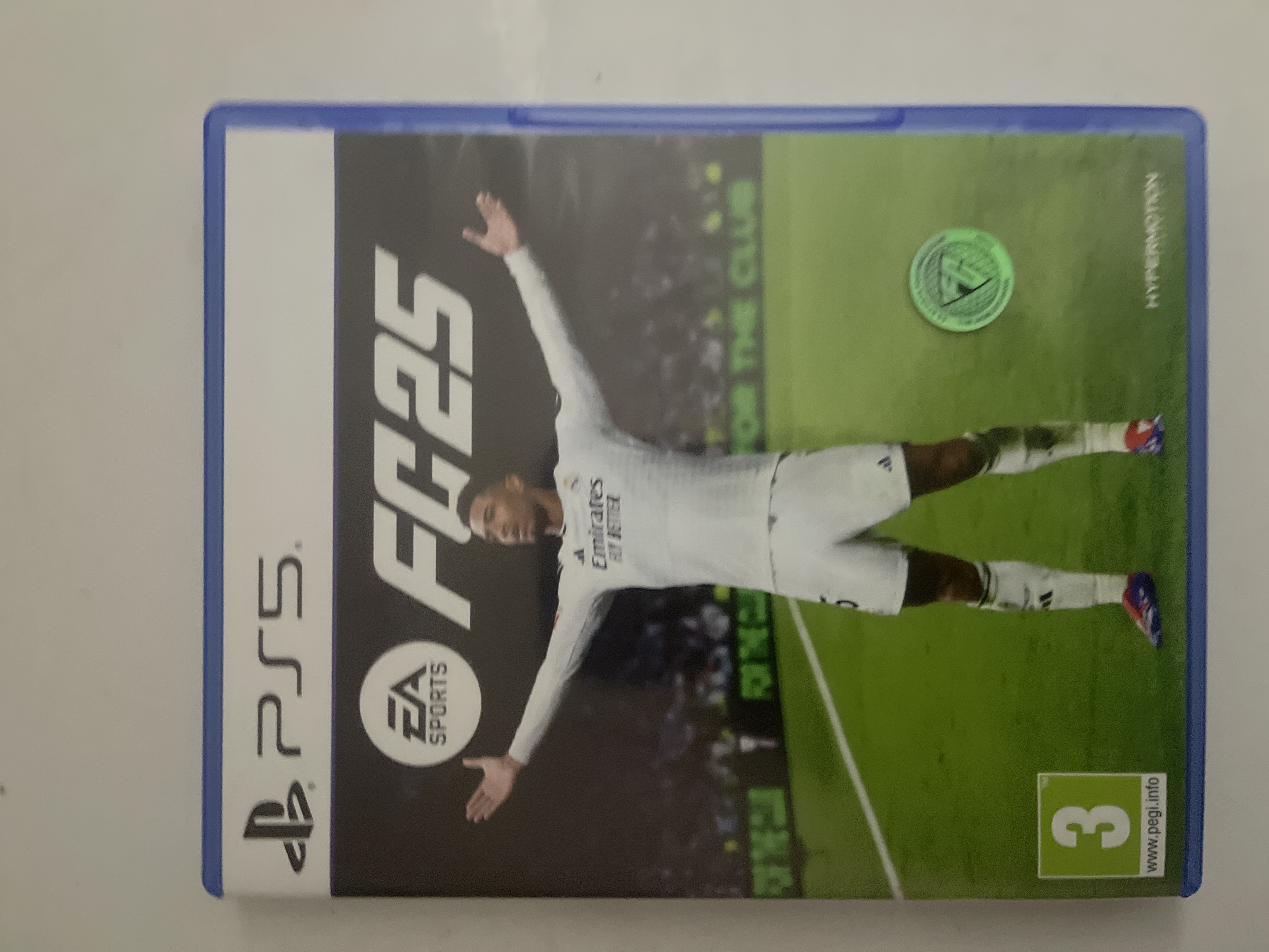 Fc25