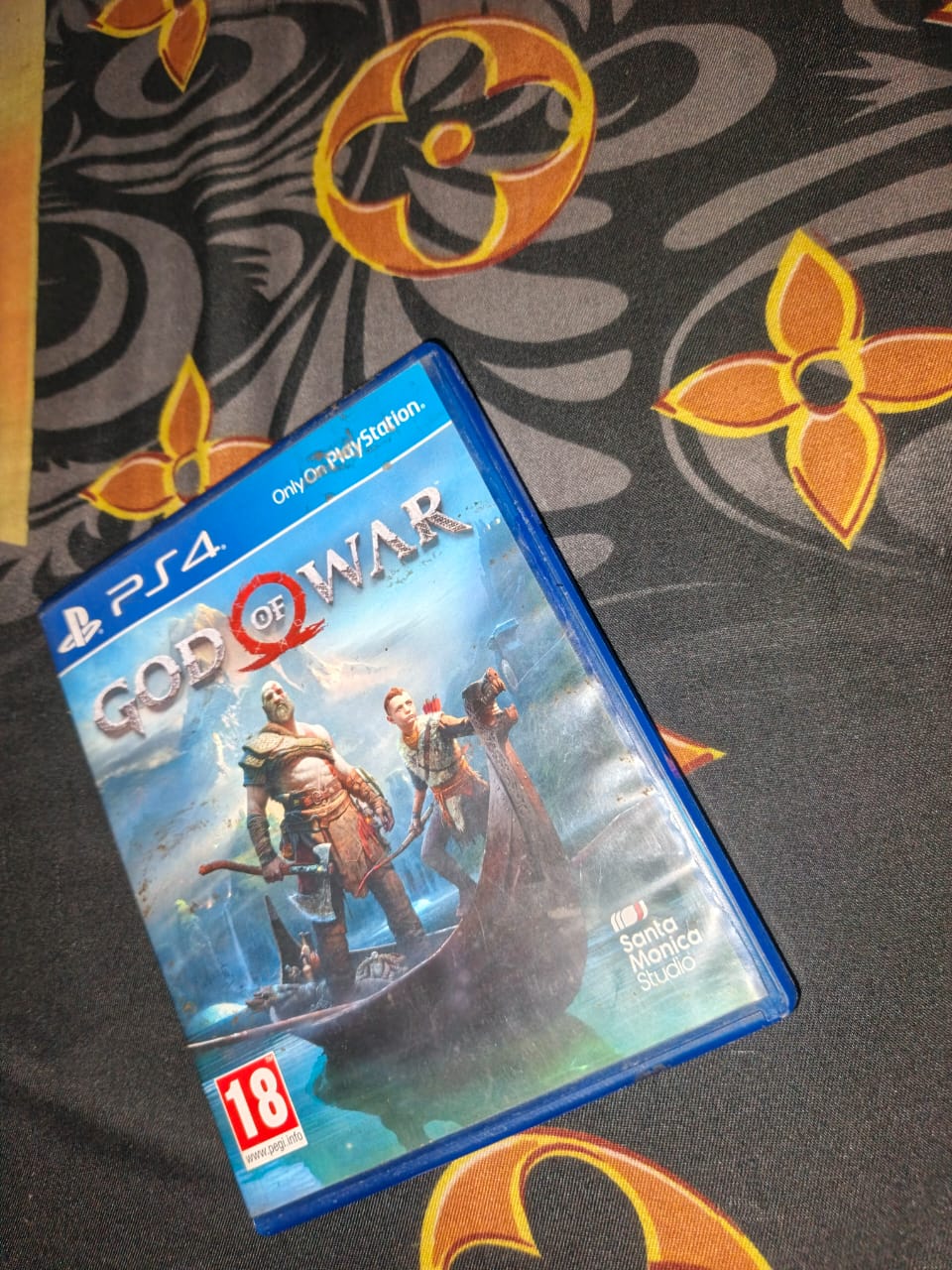 God of War