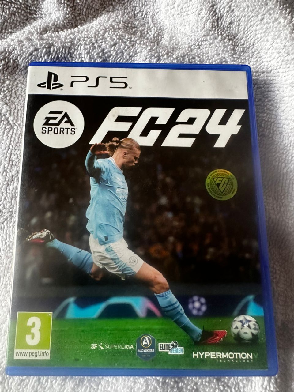Fc24