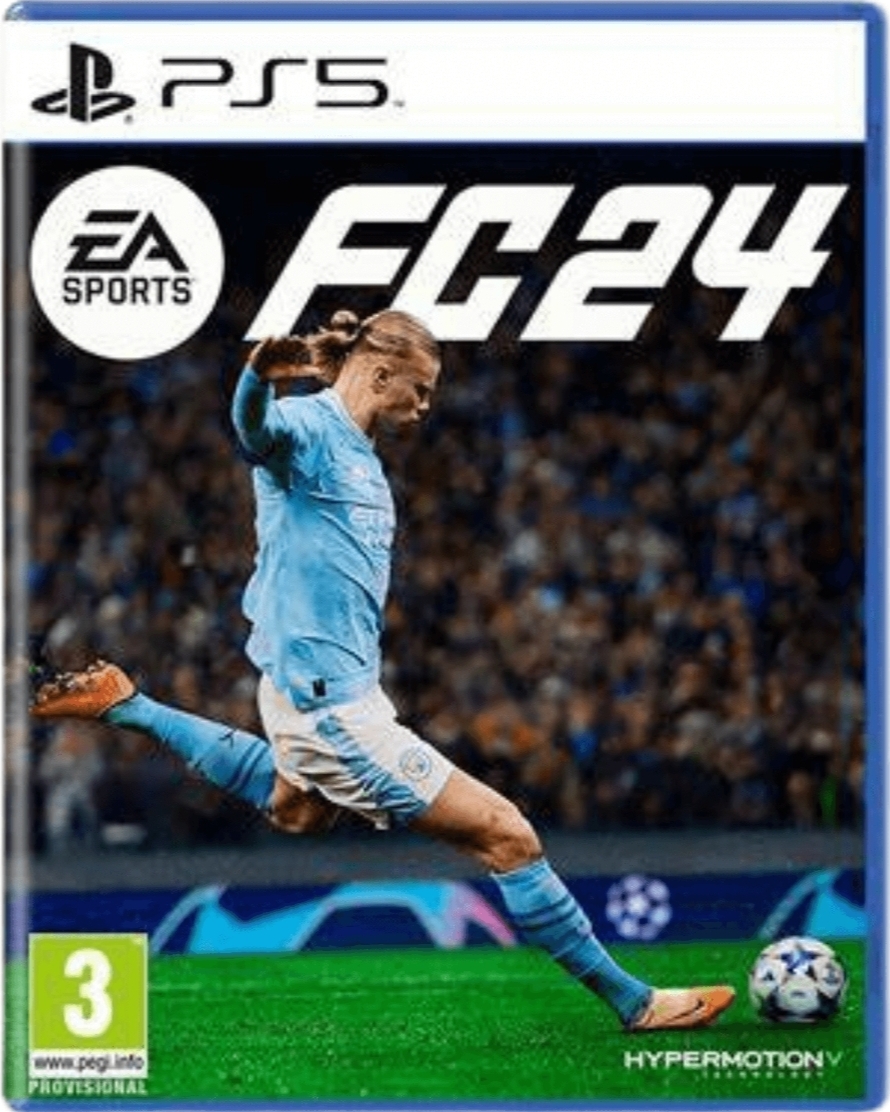 FC 24