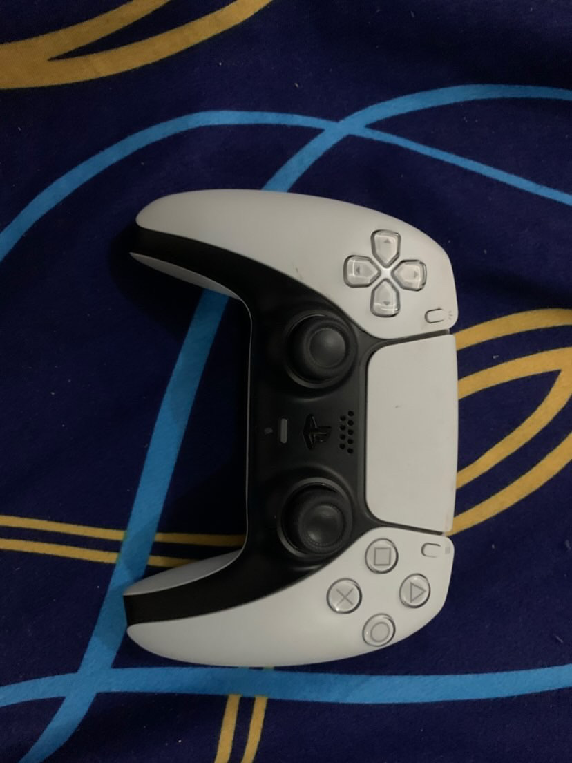 PS5 PAD