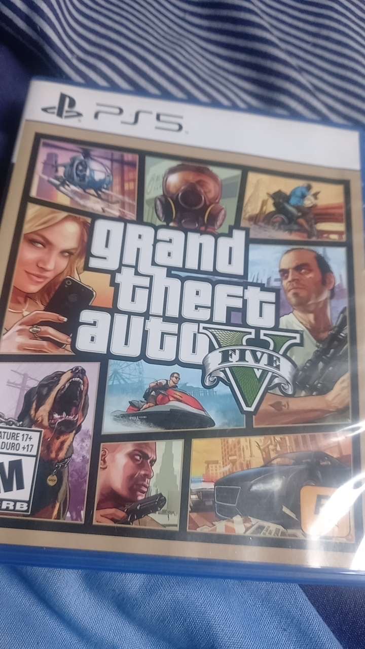 GTA 5